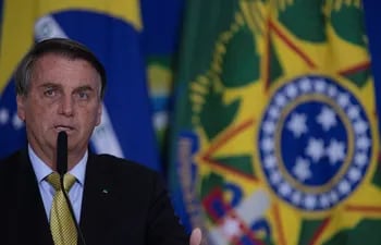 El gobierno de Bolsonaro se encuentra en la mira ante sospechas de irregularidades en la compra de vacunas.