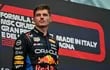 Max Verstappen va por otro triunfo en el Gran Premio de Mónaco