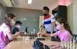 Clases de ajedrez, una de las disciplinas ofrecidas por las Escuelas Deportivas de la SND.