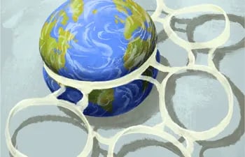 Día de la Tierra 2024: "Planeta contra Plásticos"