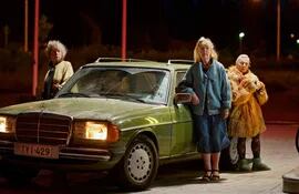 En "Damas de acero", tres hermanas desafiarán las expectativas de la sociedad en una travesía por Finlandia. La película abrirá mañana el XIII Ciclo de Cine Europeo en Paraguay.