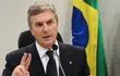 El Supremo Tribunal Federal de Brasil condenó al expresidente Fernando Collor de Mello por los delitos de corrupción.