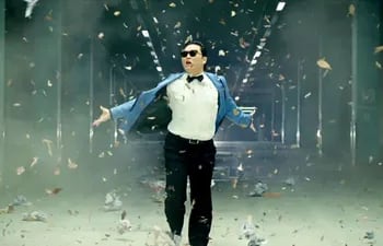Diez años desde que Psy “rompió” internet con “Gangnam Style”.