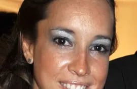 Tania Carolina Rosa Irún Ayala, exjueza en lo civil y comercial, procesada por prevaricato