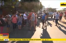 Itaipú reaparece en mercado 4 tras reclamos