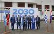 Varios países desean organizar de manera conjunta la Copa del Mundo de 2030.