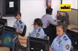 Aumentan llamadas al 911 por reportes