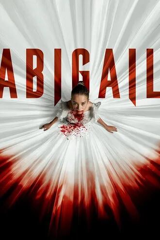 Abigail película