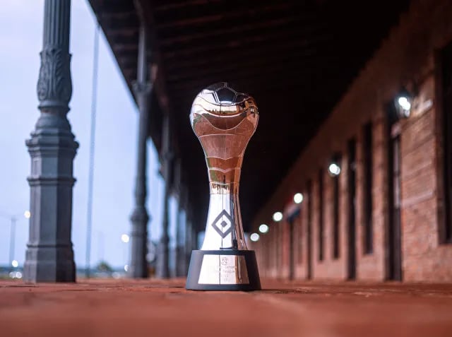 La Copa Paraguay arranca este martes en la ciudad de Ypané.