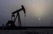 El petróleo de Texas abre con una subida del 0,81 %, hasta 85,84 dólares el barril.