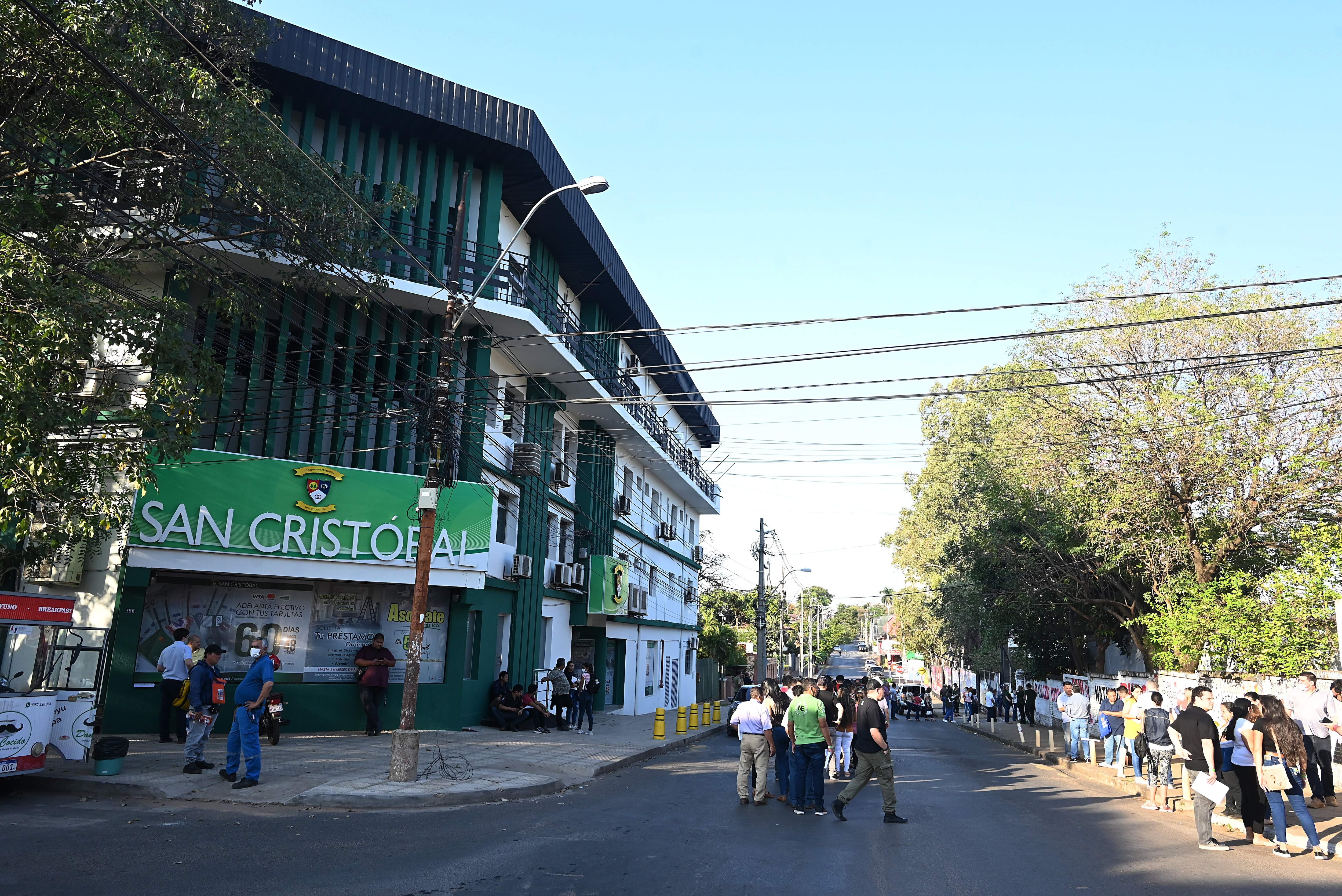 Lo ocurrido en San Cristóbal es una señal de alerta “luz roja” que requiere de acción inmediata