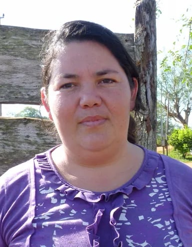 La intendenta de Valenzuela Mirta Fernández (PLRA) con gran  morosidad a la hora de rendir cuentas.