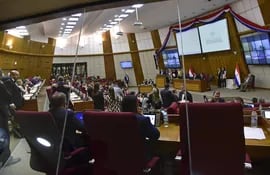 Diputados piden por tercera vez informes a la Caja Municipal de Jubilaciones.