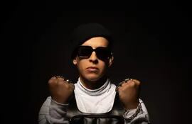 El artista puertorriqueño Daddy Yankee celebró la inclusión de "Gasolina" al Registro de Grabaciones del Congreso de Estados Unidos.