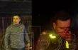 Gustavo Florentín fue denunciado por agredir a un agente de la Caminera.