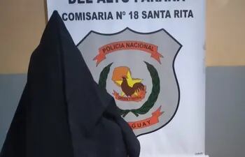 El ciudadano español fue detenido en Santa Rita, cuando conducía alcoholizado.