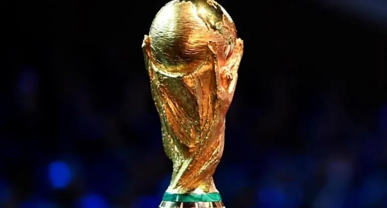 La FIFA pretende realizar la Copa del Mundo cada dos años.