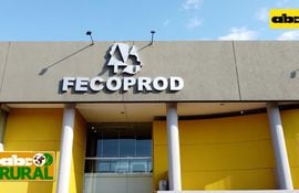 ABC Rural Nacionales: Fecoprod celebró sus 46 años