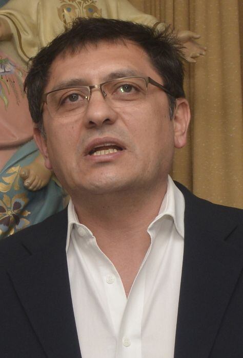 Traslados de curas en Arquidiócesis - Locales - ABC Color