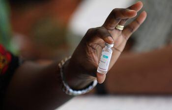 Además de su vacuna, Astrazeneca  anuncia que producirá un nuevo y revolucionario tratamiento que combina anticuerpos para la prevención y/o el tratamiento de la covid-19 para los grupos vulnerables.
