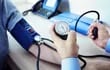 Desde el Ministerio de Salud instan a tomarse la presión para la detección temprana de la hipertensión. Para ello también se instalaron 105 puestos en todo el país.