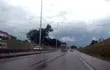 La Dirección de Meteorología pronostica otra jornada con precipitaciones en Alto Paraná.