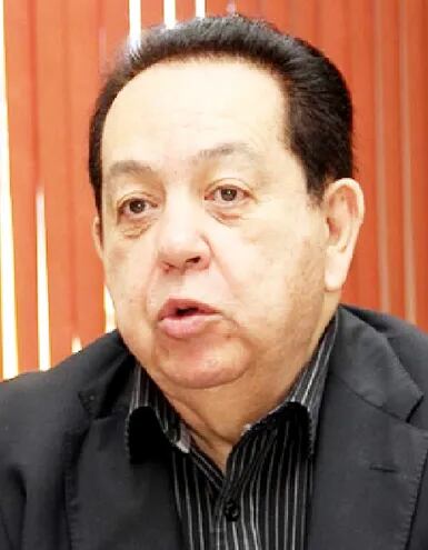Luis Alberto Mauro, asesor del Tribunal Superior de Justicia Electoral (TSJE), dice que el ente evalúa postergar los comicios.