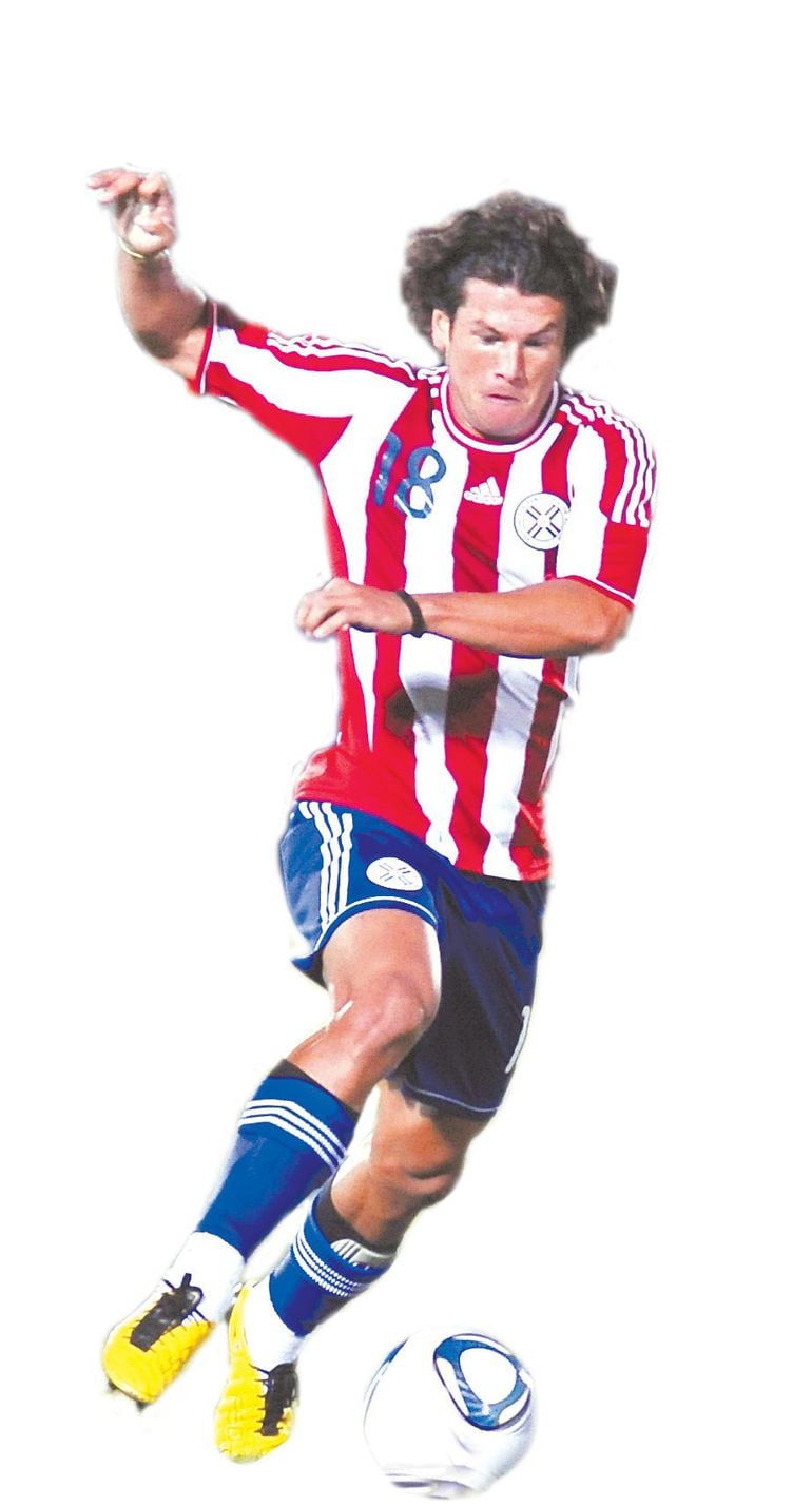 Características de un jugador de futbol - Escolar - ABC Color