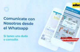 Mundo Empresarial: Punto Farma presentó las novedades de su nueva app