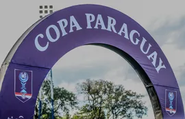 Copa Paraguay 2024.
