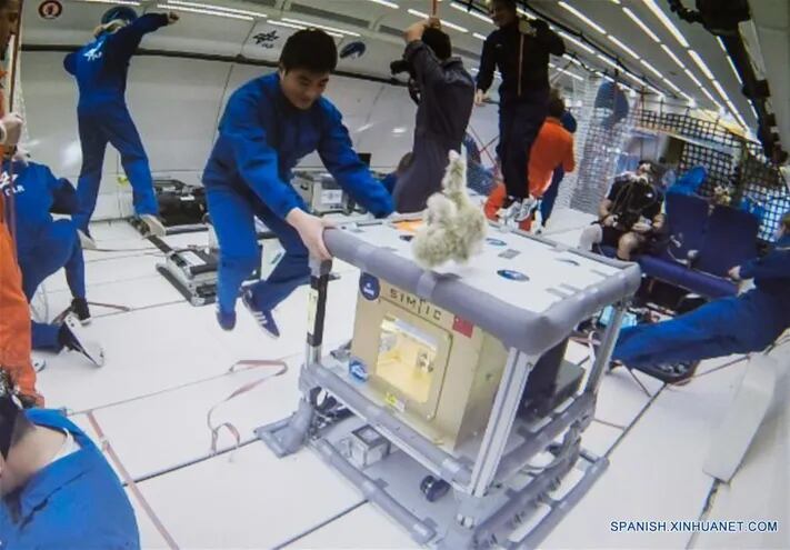 China ha logrado un avance destacado en su programa espacial al conseguir la estabilización operativa de su primer propulsor de efecto Hall anidado durante una prueba reciente, informó hoy el diario oficialista China Daily.
