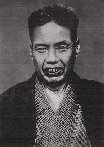 Kawanabe Kyosai (1831 - 1889).