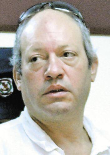 Gerardo Stadecker Brom, acusado por feminicidio.
