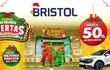 Bristol cierra el año con variadas ofertas.