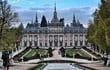 El Real Sitio de la Granja (Segovia), el ‘pequeño Versalles’ de Felipe V, próximo a Madrid, que este 2024 cumple tres siglos, posee una gran cantidad e fuentes de agua y jardines.