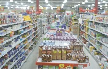 El Ejecutivo emitió  un decreto posibilitando una deducción parcial de hasta el 30% del IVA de las compras de alimentos y otros productos adquiridos en supermercados.