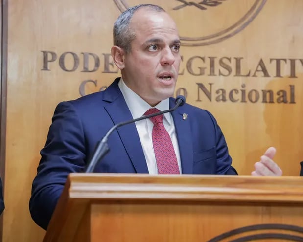 Camilo Benítez Aldana, contralor general de la República, comunicó la apertura de una nueva auditoría al Ministerio Público.