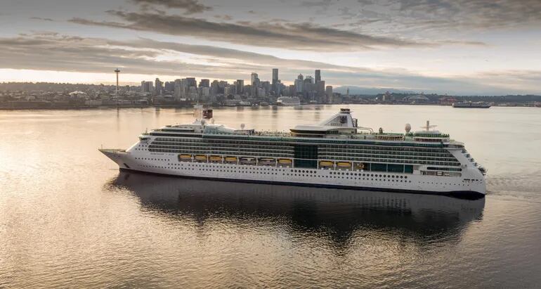El "Serenade of the Seas" de Royal Caribbean iniciará en 2023 un crucero de 274 noches, el "más largo y completo" del mundo, con visitas a más de 150 destinos en 65 países y 11 grandes maravillas del mundo.