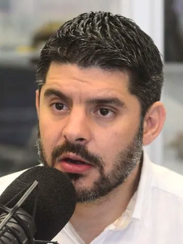 El intendente de Asunción, Óscar “Nenecho” Rodríguez (ANR-HC), criticó a  Abdo y eso molestó a oficialistas.