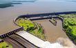 La esclusa de navegación que Itaipú Binacional tiene proyectado construir en la zona de la represa estará ubicada en territorio paraguayo, que es considerada “la mejor opción”.