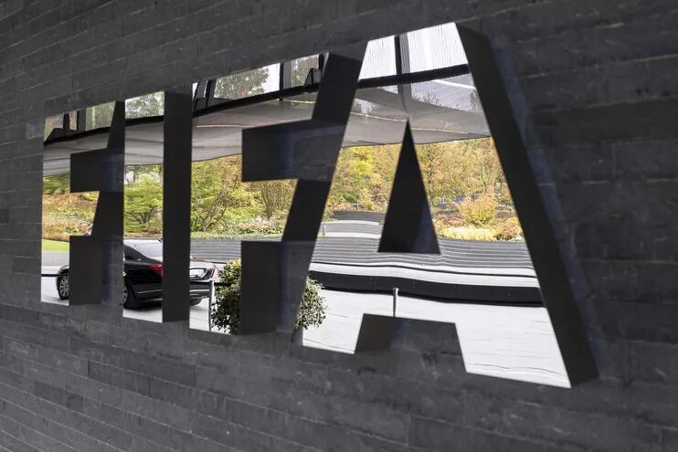 LA FIFA dejó a la selección de Rusia sin la posibilidad de irse al Mundial 2022.