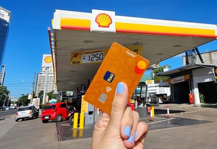 Importantes descuentos propone Shell, con tarjetas del Banco Itaú, a través de la “Promo Verano”.