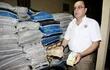 Descrubren más de 30 toneladas de billetes venezolanos en Salto del Guairá.