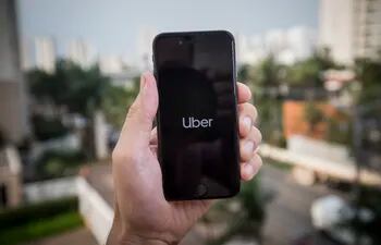 Uber "omplicó el acceso cuando los conductores querían ejercer su derecho a la privacidad", según la sentencia.