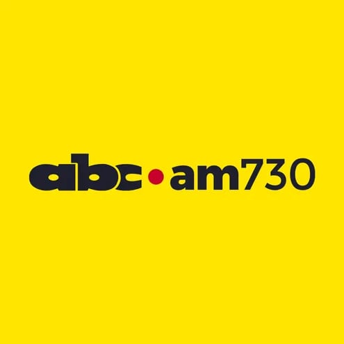 ABC AM - Logo