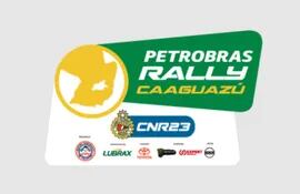 El Rally de Caaguazú está previsto para el 3, 4 y 5 de noviembre.