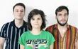 Pablo Cardoni, María Quevedo y Fran Brítez son el inicio de Ylatina, un grupo que nació desde sus canciones y cosechó amigos.