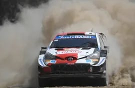 El Campeonato del Mundo de Rally 2022, tendrá como sede inaugural a la prueba de Montecarlo, según informó la Federación Internacional del Automóvil (FIA).