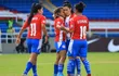 Paraguay, selección paraguaya, Copa América Femenina 2022.