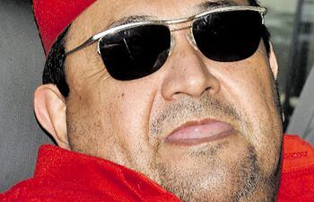 Juan Walberto Zárate (colorado cartista), concejal.